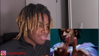 Lil Yachty  Get Dripped Official Video Ft Playboi Carti REACTION [upl. by Eux]