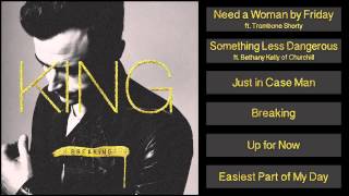 Joe King Breaking EP [upl. by Caril]