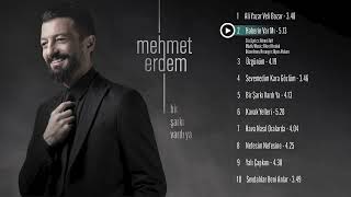 Mehmet Erdem  Haberin Var Mı [upl. by Atnohsal]