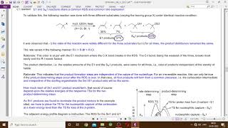 Elimination Reactions in Organic Chemistry Part5 [upl. by Ellevel21]