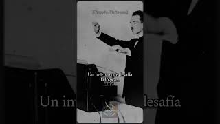 La Increíble Historia del Theremin [upl. by Haslett]