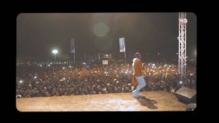 Lava Lava TEJA Live Performance In BUKOBA amp MULEBA [upl. by Niliac]