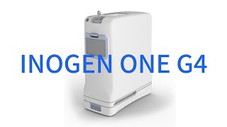 Introduction to INOGEN ONE G4 [upl. by Polash]