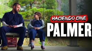 PALMER Excriminal Cuida A Niño Abandonado Te hará llorar  RESUMEN [upl. by Anim]