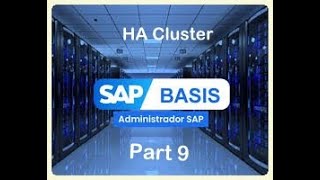 SAP HANA DB Admin B05C09  HA Cluster [upl. by Pears55]