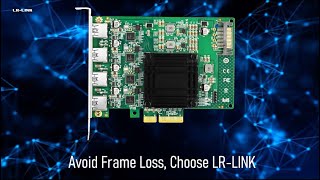 A 4port USB Frame grabber what process will it go through丨Avoid frame loss choose LRLINK [upl. by Cutty]