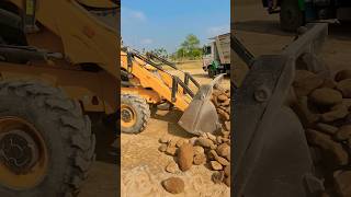 Jcb Backhoe Loader 🔥 Bulldozer I ❌️ JCB video ❌️ Jcb 3dx super 4x4 work NH208A 💥 [upl. by Arytas]