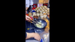 Start selling fried rice and fried noodles to make money [upl. by Aicemaj]