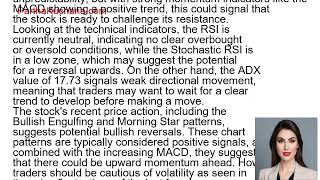 Lloyds Metals and Energy Stock Technical Analysis Key Support amp Resistance Levels LLOYDSME Stock [upl. by Evan]