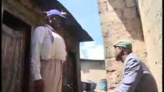 mwine mushi and difikotiZAMBIAN COMEDY [upl. by Silverman]