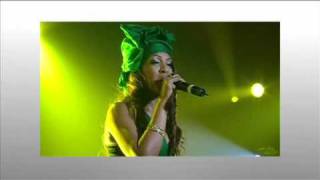 Yousssou Ndour feat viviane  Clip Amitie [upl. by Mayworm]