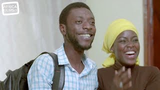 Le Ramadan de ASS 2018  épisode 15  le déjeuner de Marie et Ass [upl. by Grayce]