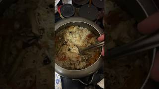 Yakhni pulao Authentic recipe food chickenrecipes [upl. by Sykleb]