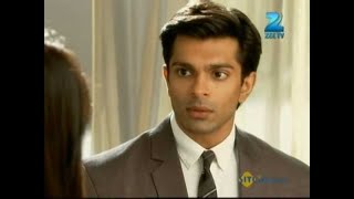 Qubool Hai  Ep152  Asad को क्या कहना था Zoya से  Full Episode  ZEE TV [upl. by Idnib]