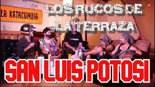 Rucos de la Terraza  Radio Rucos  Programa Post San Luis Potosi [upl. by Shaff805]