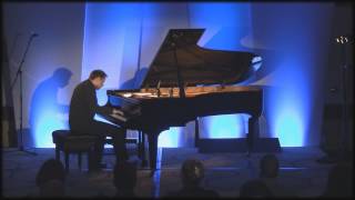 Michael Logozar  This Joy  Whisperings Solo Piano Awards Show 2014 [upl. by Novick]