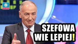 Szefowa wie lepiej Familiada [upl. by Sassan113]