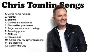 Chris Tomlin songs [upl. by Barrie128]