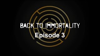 Back to Immortality  Episode 3 Alexis Carrel Hayflick telomeres and cellular aging [upl. by Mahalia]