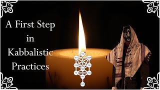 Kabbalah The Candle Meditation [upl. by Bahr]