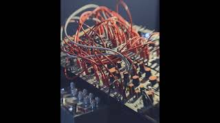 Mood eurorack musicjam modular harvestman music ambient [upl. by Anallese615]