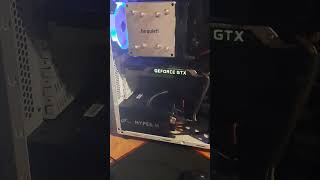 i74790K  GTX 980 Ti [upl. by Isle]