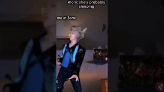 Trying to learn it at 3am atleast skz straykids felix chkchkboom 3am [upl. by Sapowith]