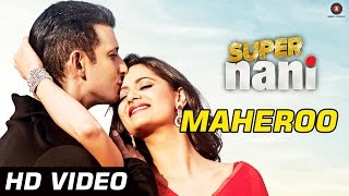 Maheroo Maheroo Official Video HD  Super Nani  Sharman Joshi amp Shweta Kumar [upl. by Ayit]