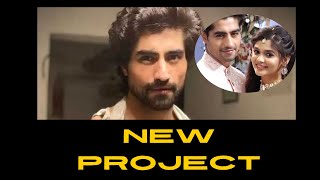 New Project Harshad Chopda [upl. by Frear]