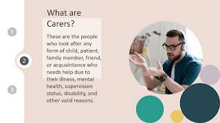 Involvement of Carers in Supporting Children [upl. by Loss]