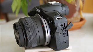 TOP 5  Best Canon Cameras for Photography amp Videography in 2024 [upl. by Flyn953]