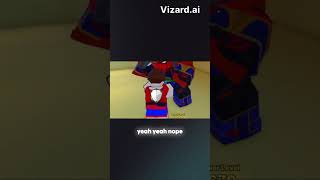 Dragon ball sparking zero dragonball Roblox dragonballz [upl. by Gemoets]