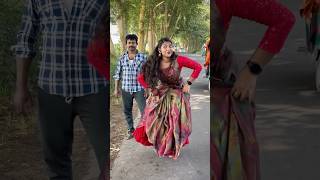 Ami nutun passenger funny acting minivlog comedy dance viralvideo bengali [upl. by Anerec]