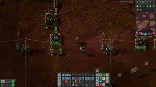 Factorio DLC Space Age  ➡️More Fulgora✅🚀 Epic Gameplay 🚀 [upl. by Primavera]