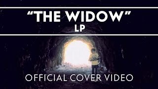 LP  The Widow The Mars Volta Ukulele Cover [upl. by Johan37]