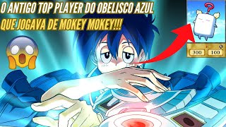 O duelista de YuGiOh que ADORMECIA OS OPONENTES [upl. by Rasec199]