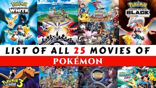 POKEMON The Movie quotLive Actionquot Teaser Trailer 2025 Tom Holland Warner Bros Concept [upl. by Beckman]