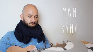 POKÁČ  MÁM RÝMU ukulele minisong [upl. by Lanevuj985]