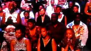 LeAndria Johnson  Pt 2 of 3 BJG 010112 [upl. by Lohner]