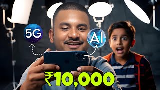 Best Budget 5G phone under ₹15000 realmi C63 5g full review 5G phone under budget [upl. by Gregoire]