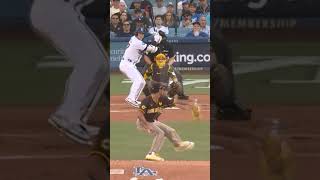 Shohei Ohtani vs Yu Darvish Darvish strikes Shohei out using 5 Different Pitches [upl. by Rhee]