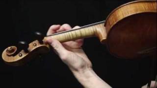 Violin Vibrato SLOW MOTION Dos and Donts CC Portuguese French Spanish Eng Chinese [upl. by Okimuy]