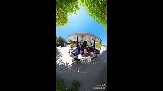 Exploring the best resort in Maldives  Centara Resort Maldives [upl. by Glinys719]