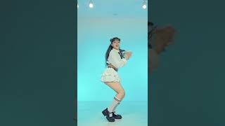 ILLIT 아일릿 ‘Cherish My Love’ dance cover ILLITofficial illit kpop shorts [upl. by Vaas]