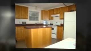 197 McGee Fredericton New Brunswick 3 bedroom 1 Bath Mini home in Maritime Estates [upl. by Seligman]