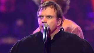 Meat Loaf  I would do Anything for Love  Night of the Proms 2001Subtitulado Español [upl. by Dloreh]