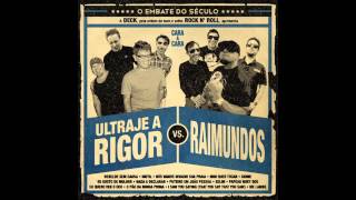 Raimundos  Mim Quer Tocar [upl. by Vonni]