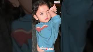 Alia Bhatt With Daughter Raha Kapoor Video Raha Kapoor Latest Video aliabhatt ranbirkapoor raha [upl. by Aniuqaoj404]