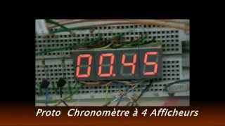 chronomètre [upl. by Nit]