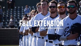 FULL EXTENSION UC Irvine Baseball  Episode 5 [upl. by Barret276]